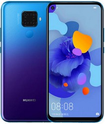 Замена разъема зарядки на телефоне Huawei Nova 5i Pro в Липецке